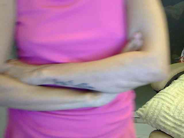 MariaLeteciaFilipina webcam