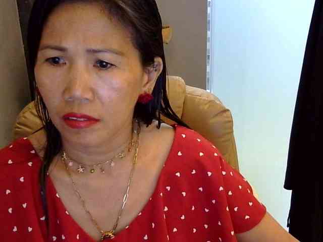 MariaLeteciaFilipina webcam