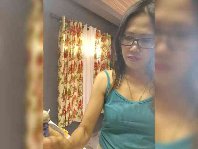 MariaLeteciaFilipina webcam