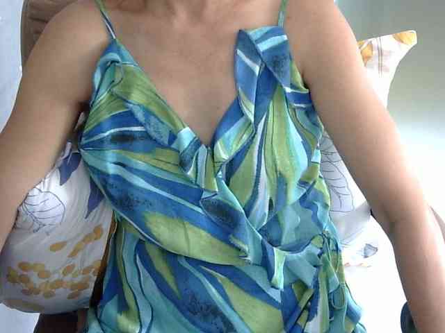 MariaLeteciaFilipina webcam