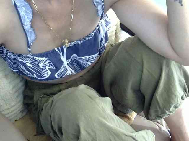 MariaLeteciaFilipina webcam