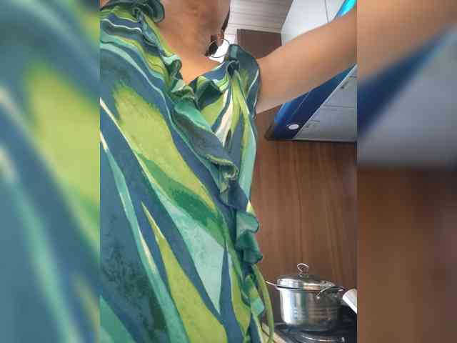 MariaLeteciaFilipina webcam