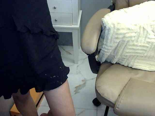 MariaLeteciaFilipina webcam