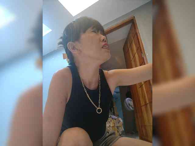 MariaLeteciaFilipina webcam