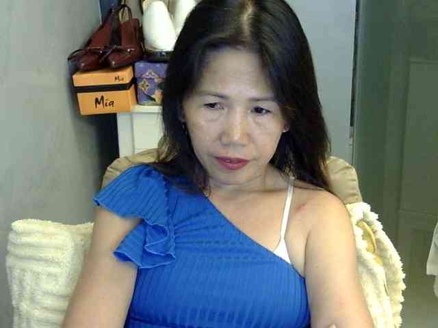 MariaLeteciaFilipina webcam