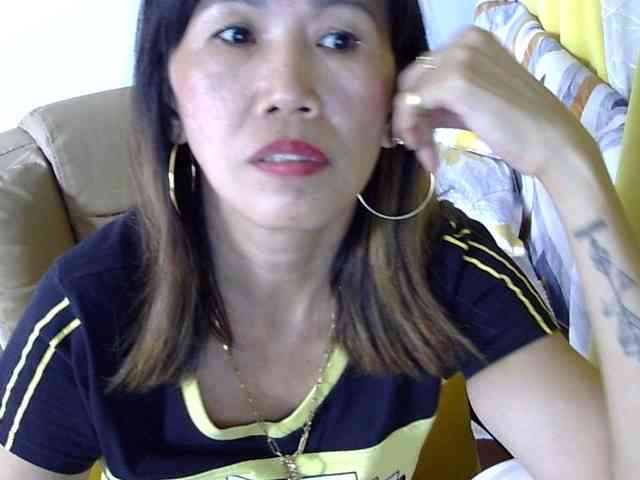 MariaLeteciaFilipina