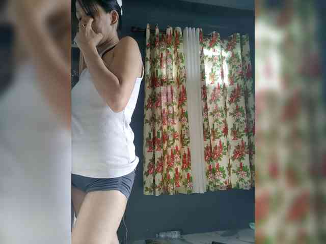 MariaLeteciaFilipina webcam