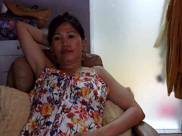 MariaLeteciaFilipina