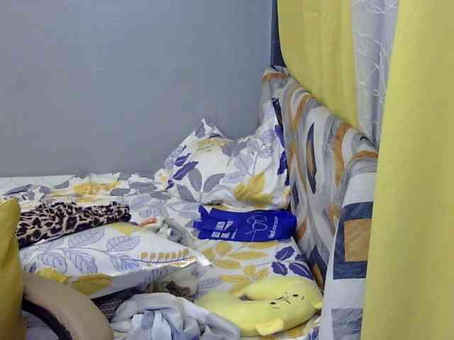 MariaLeteciaFilipina webcam