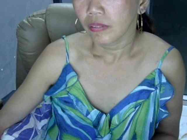 MariaLeteciaFilipina webcam
