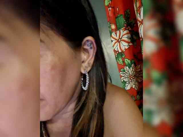 MariaLeteciaFilipina webcam