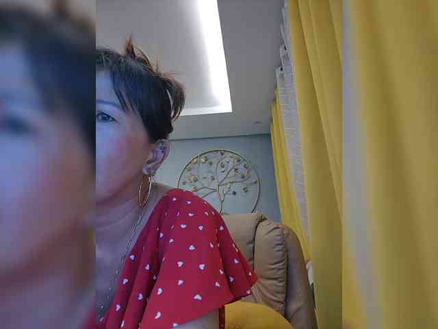 MariaLeteciaFilipina webcam