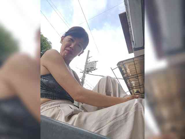 MariaLeteciaFilipina webcam