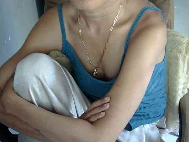 MariaLeteciaFilipina webcam