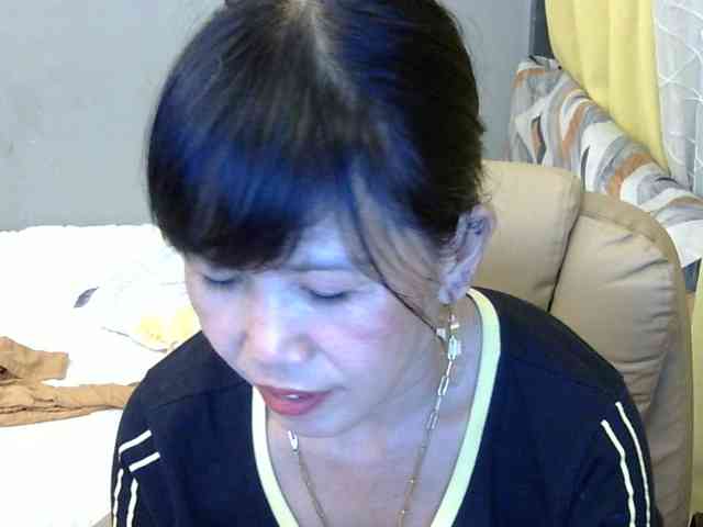 MariaLeteciaFilipina webcam