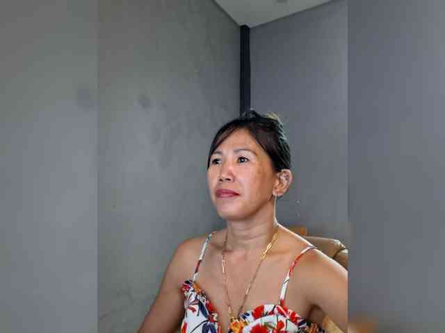 MariaLeteciaFilipina webcam