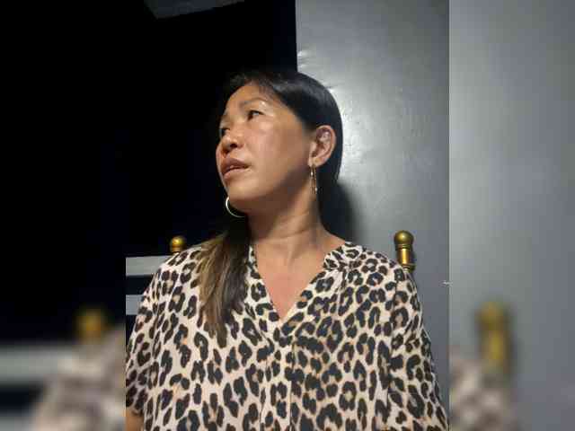 MariaLeteciaFilipina MariaLeteciaFilipina