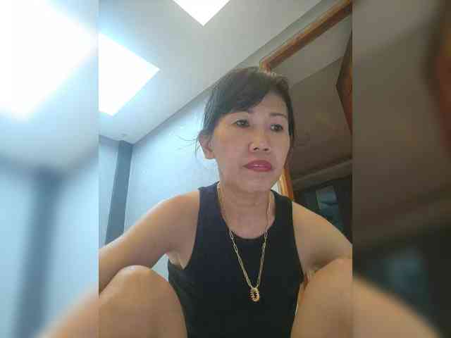 MariaLeteciaFilipina webcam