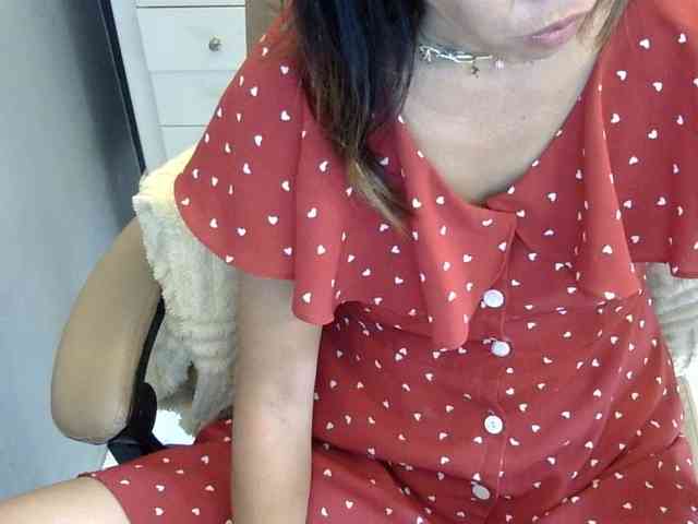 MariaLeteciaFilipina webcam