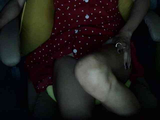 MariaLeteciaFilipina webcam