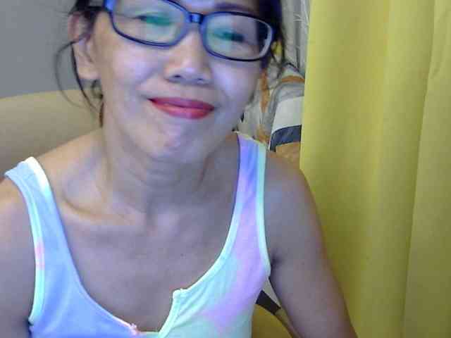 MariaLeteciaFilipina webcam