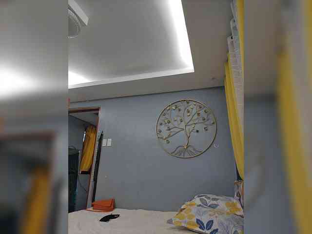 MariaLeteciaFilipina webcam