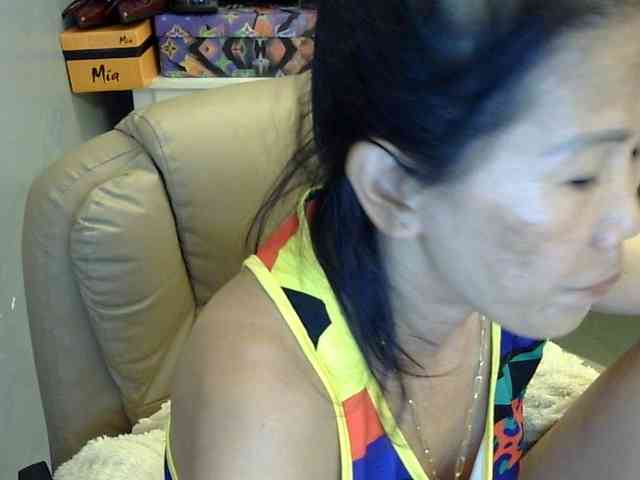 MariaLeteciaFilipina