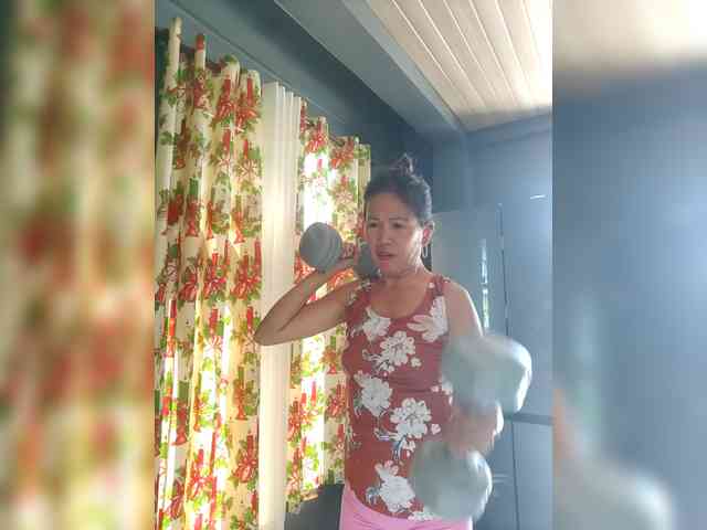 MariaLeteciaFilipina MariaLeteciaFilipina