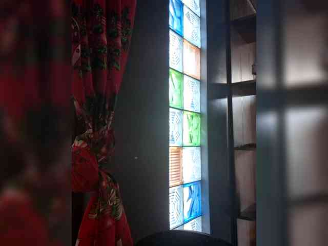 MariaLeteciaFilipina webcam