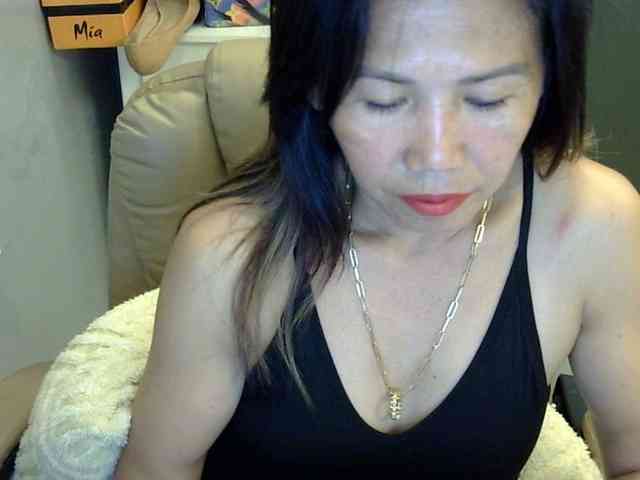 MariaLeteciaFilipina webcam