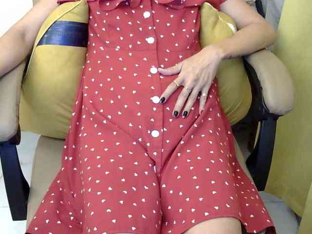 MariaLeteciaFilipina webcam