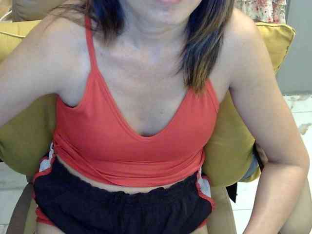 MariaLeteciaFilipina webcam