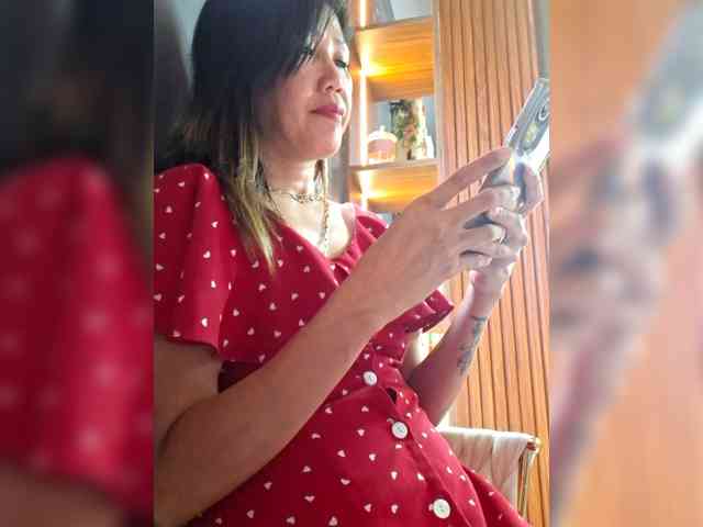 MariaLeteciaFilipina webcam