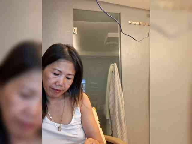 MariaLeteciaFilipina webcam