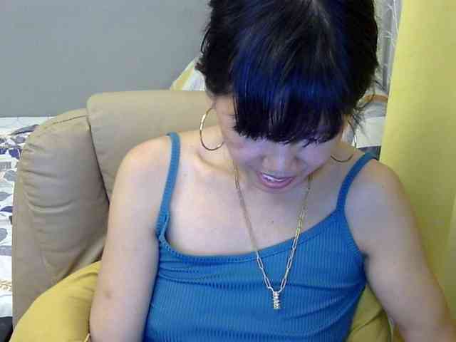 MariaLeteciaFilipina webcam