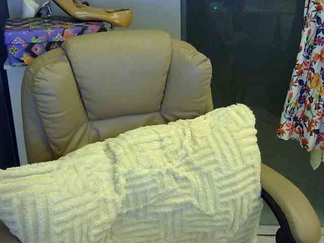 MariaLeteciaFilipina webcam