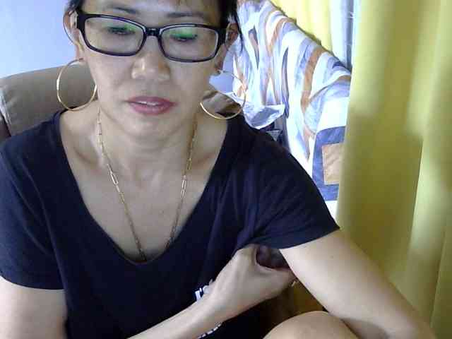 MariaLeteciaFilipina webcam