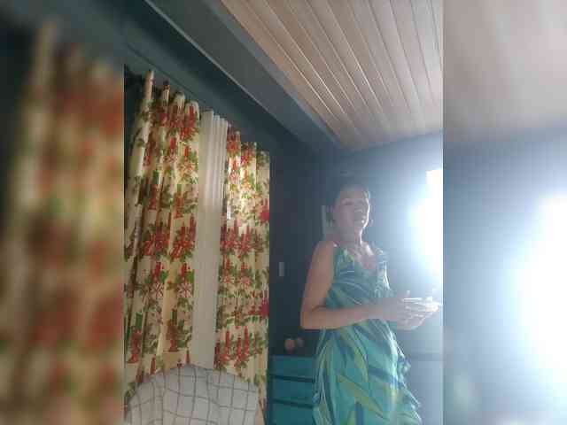 MariaLeteciaFilipina webcam