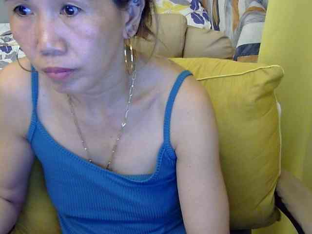 MariaLeteciaFilipina webcam