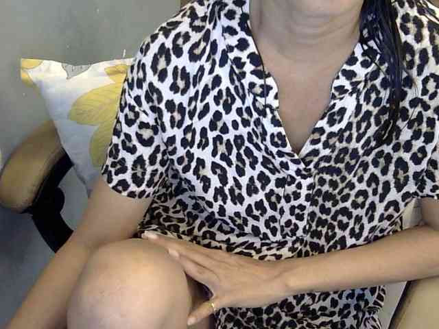 MariaLeteciaFili... Live Webcam on BongaCams