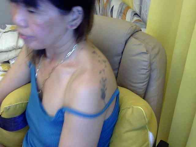 MariaLeteciaFilipina webcam