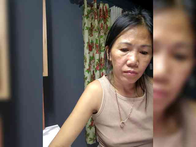 MariaLeteciaFilipina webcam