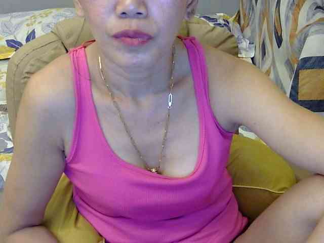 MariaLeteciaFilipina webcam