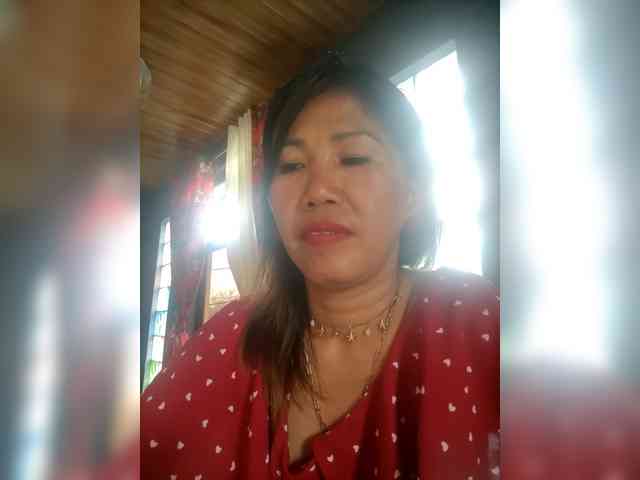 MariaLeteciaFilipina webcam