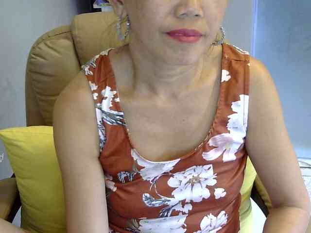 MariaLeteciaFilipina