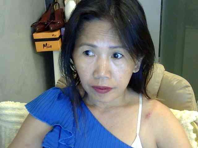 MariaLeteciaFilipina webcam