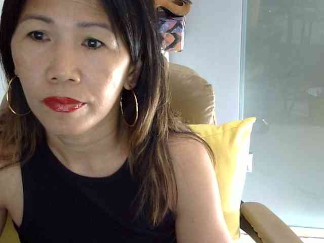 MariaLeteciaFilipina