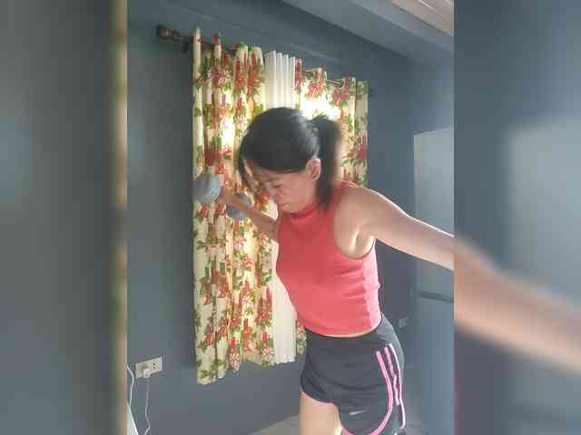 MariaLeteciaFilipina webcam