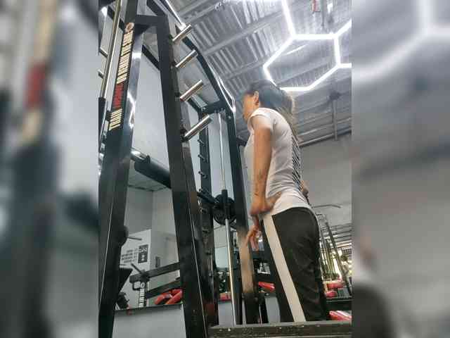 MariaLeteciaFilipina webcam