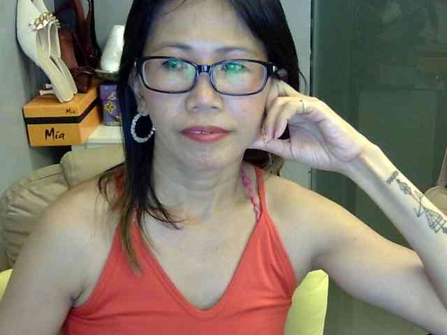 MariaLeteciaFilipina MariaLeteciaFilipina